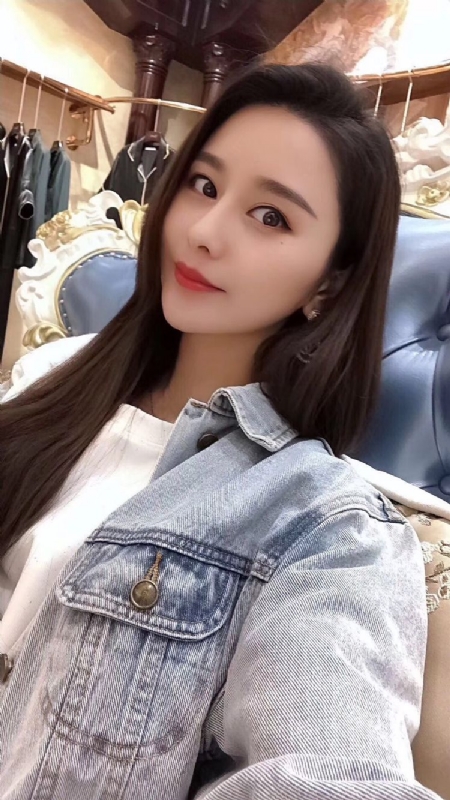 李珊珊的第一张照片--陕西王婆说媒