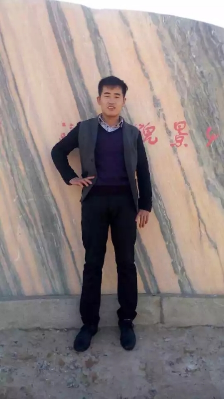 有缘千里来相会的第一张照片--陕西王婆说媒