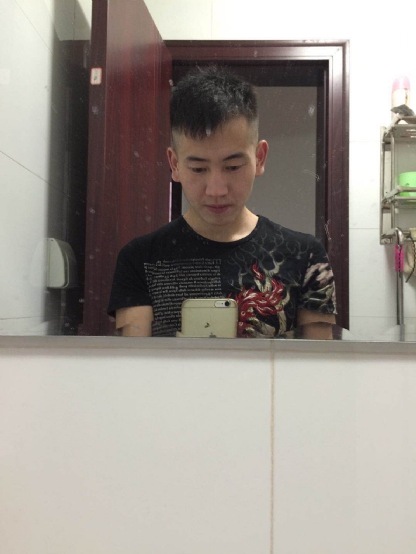 相爱相守的第一张照片--陕西王婆说媒