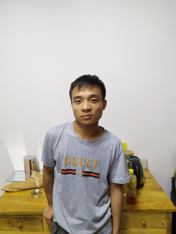 站着等你三千年的第一张照片--陕西王婆说媒