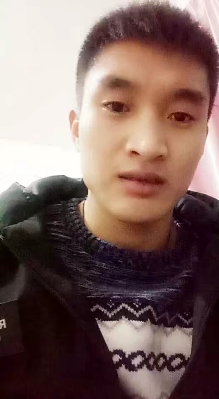 嗨我保护你啊的第一张照片--陕西王婆说媒