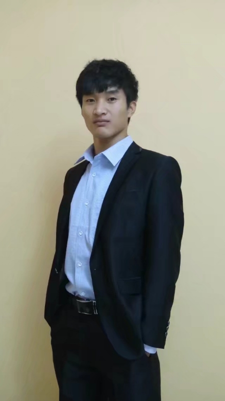 嗨我保护你啊的第三张照片--陕西王婆说媒