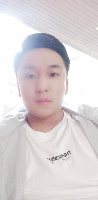 小杨的第一张照片--陕西王婆说媒