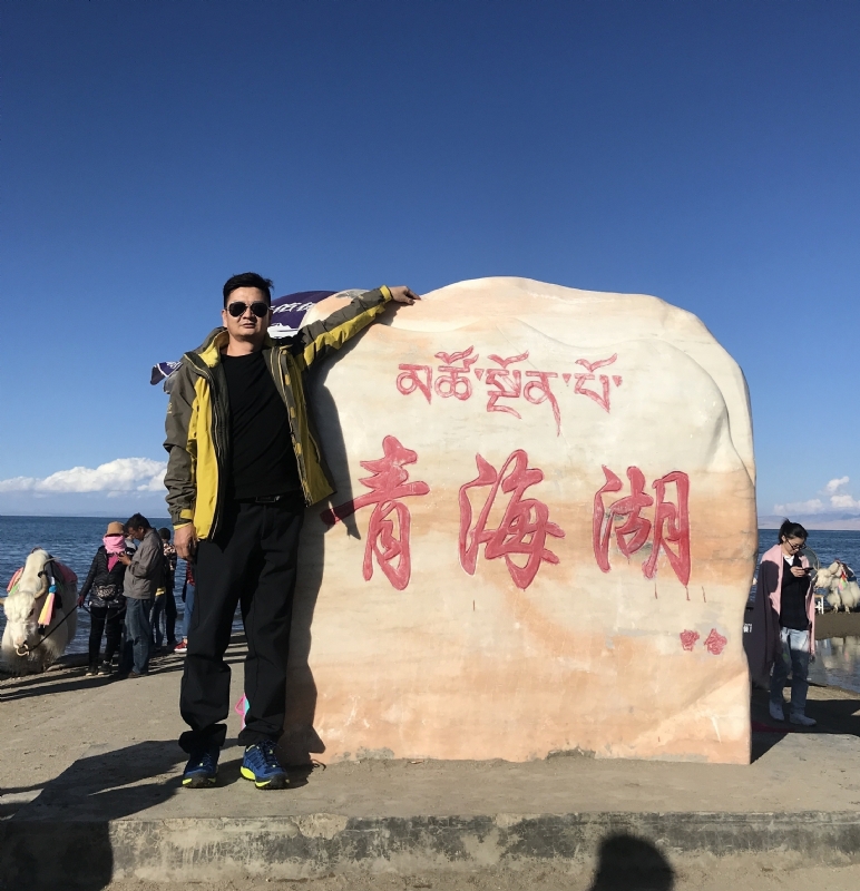 宗泽的第一张照片--陕西王婆说媒