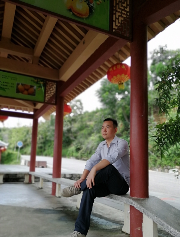 莋个俗人的第一张照片--陕西王婆说媒