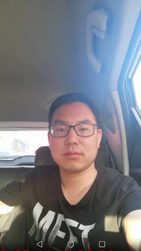 小哥的第二张照片--陕西王婆说媒
