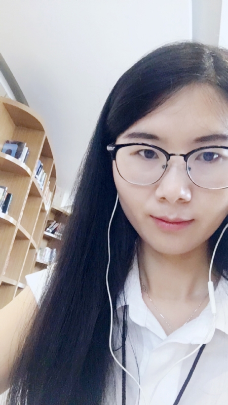 Cindee的第一张照片--陕西王婆说媒