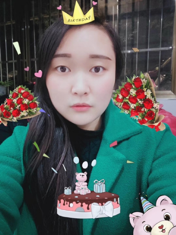 未来不是梦的第一张照片--陕西王婆说媒