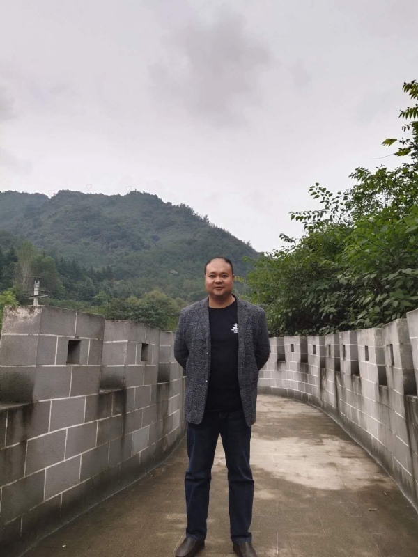 玉竹的第二张照片--陕西王婆说媒