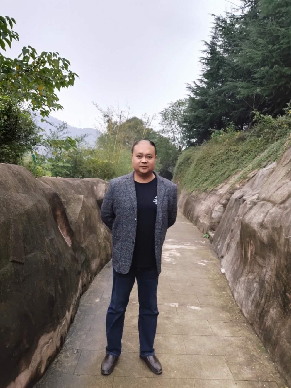 玉竹的第三张照片--陕西王婆说媒