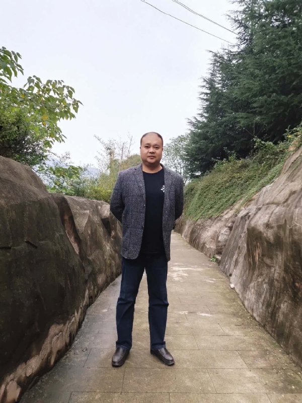 玉竹的第四张照片--陕西王婆说媒