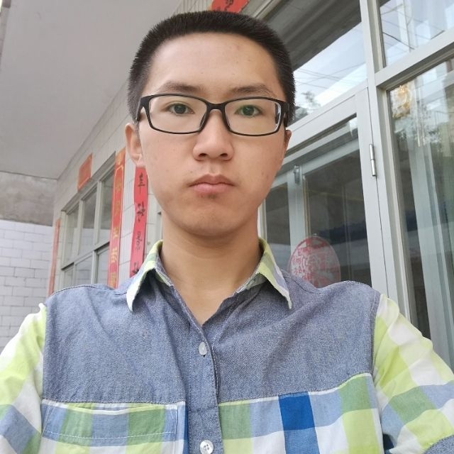 OK的第一张照片--陕西王婆说媒
