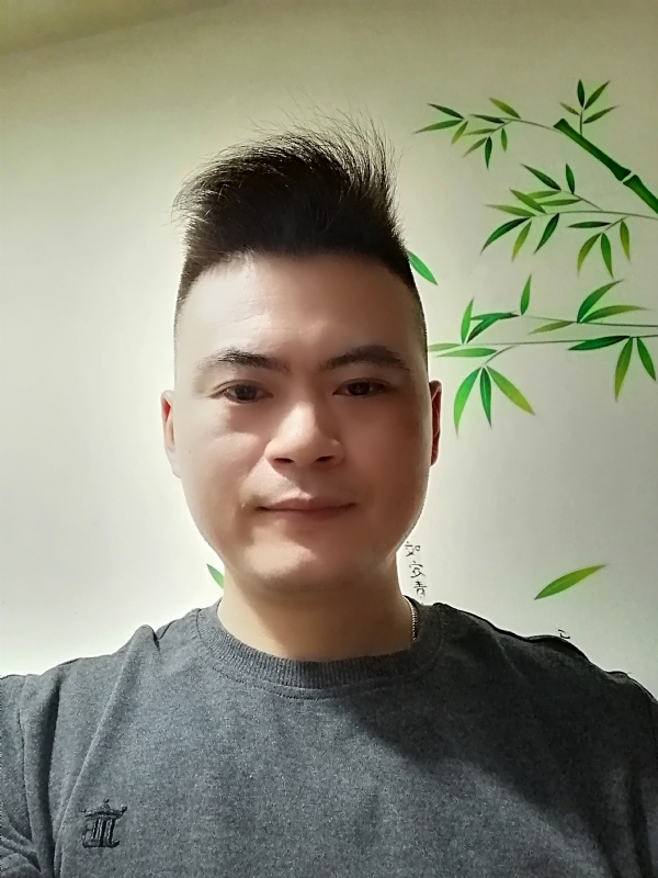 阿旭的第一张照片--陕西王婆说媒