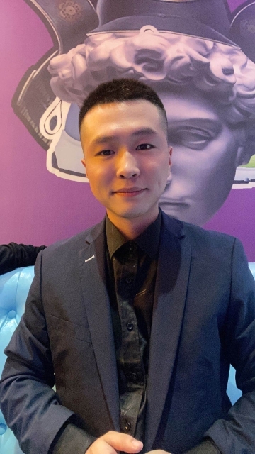 惠高寒的第一张照片--陕西王婆说媒