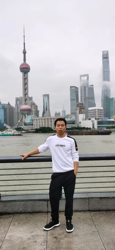 爱情的第一张照片--陕西王婆说媒