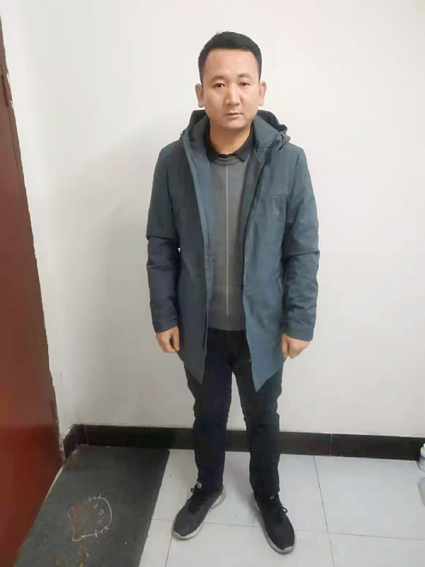 风轻雨淡的第一张照片--陕西王婆说媒