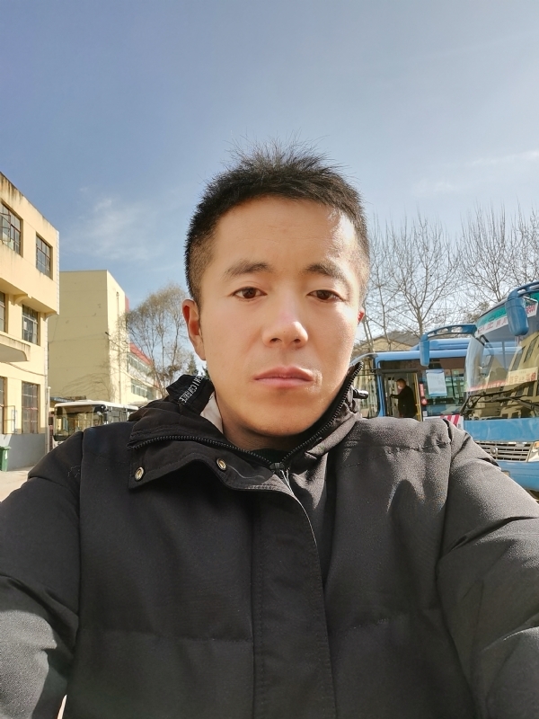 孤独的云的第一张照片--陕西王婆说媒