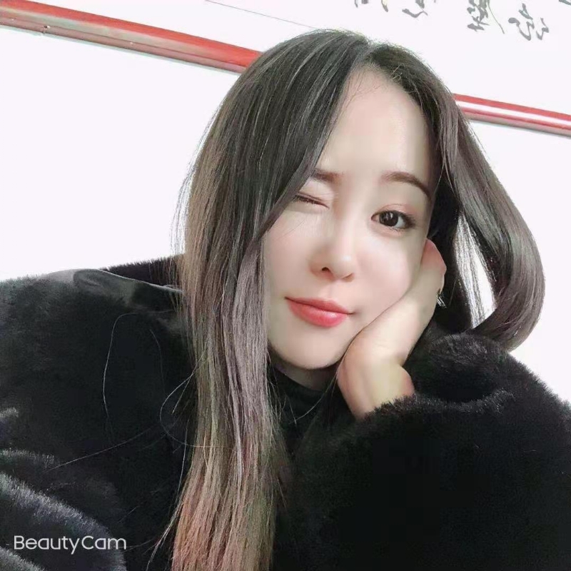 暖暖的第一张照片--陕西王婆说媒