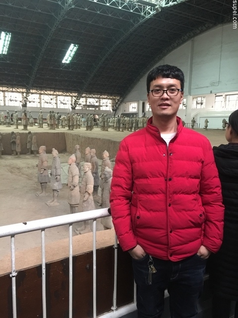 三石磊磊的第一张照片--陕西王婆说媒