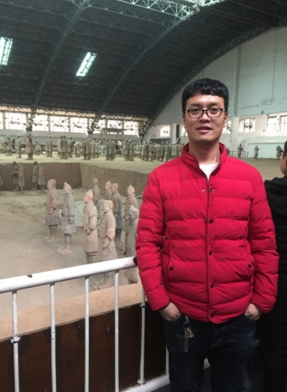 三石磊磊的第二张照片--陕西王婆说媒