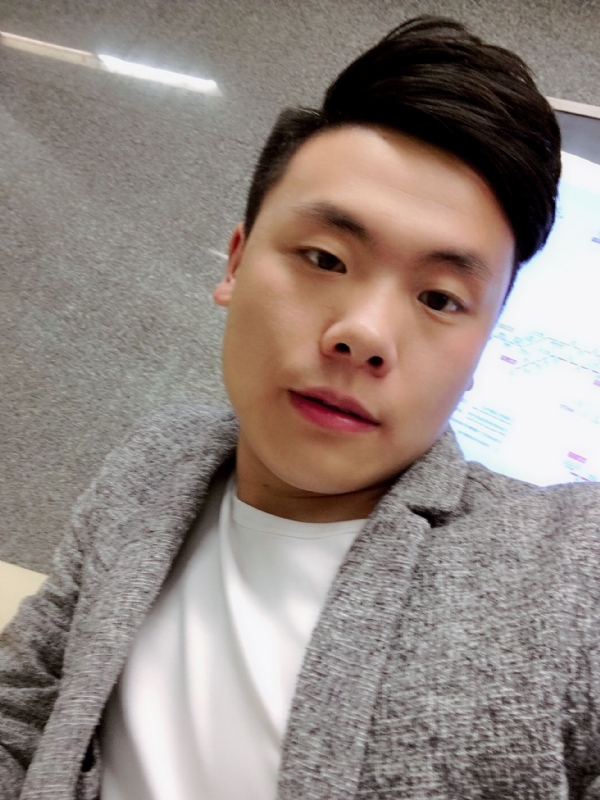 王先生的第一张照片--陕西王婆说媒