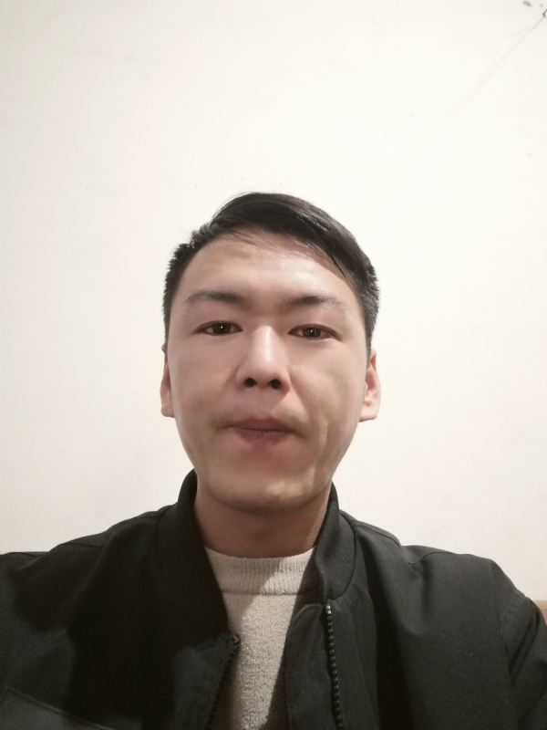 独行者的第一张照片--陕西王婆说媒