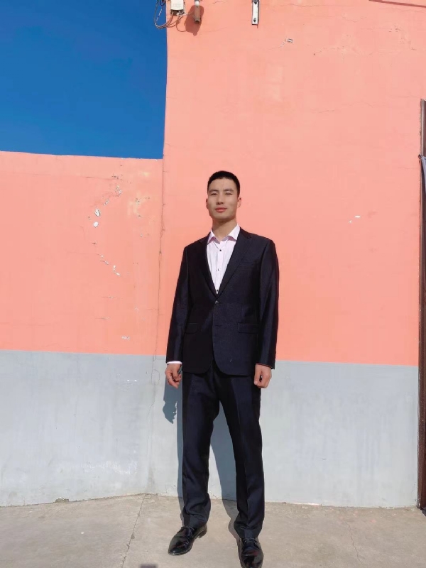 快乐生活的第一张照片--陕西王婆说媒