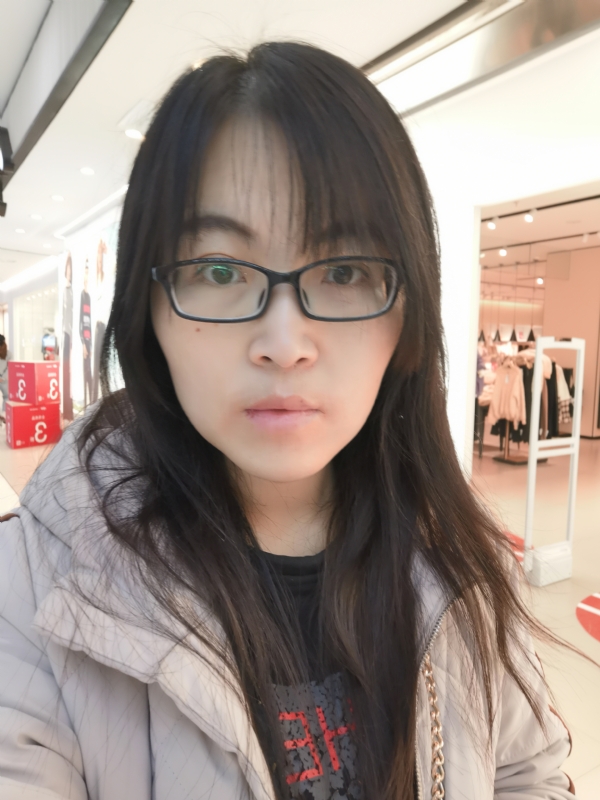 安安的第一张照片--陕西王婆说媒