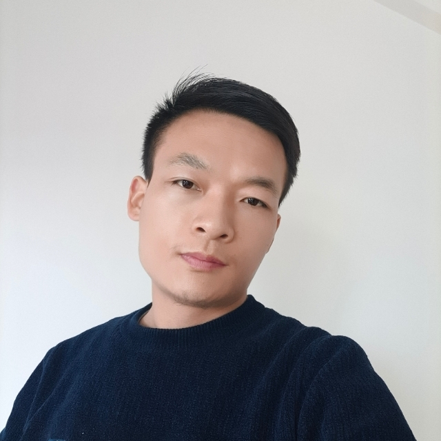 火火的第一张照片--陕西王婆说媒