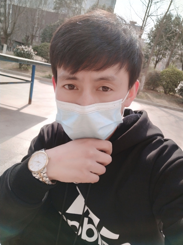 简单的幸福的第一张照片--陕西王婆说媒