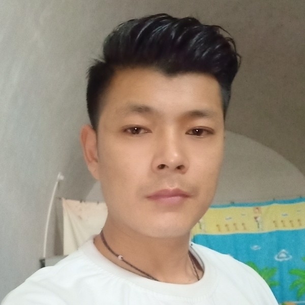 啊锋的第一张照片--陕西王婆说媒