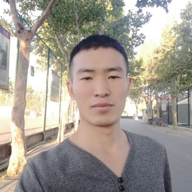 yuge的第一张照片--陕西王婆说媒