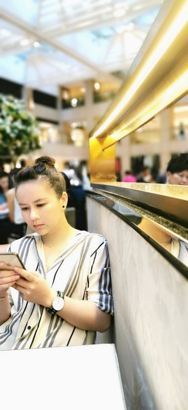 SorRytiff的第一张照片--陕西王婆说媒