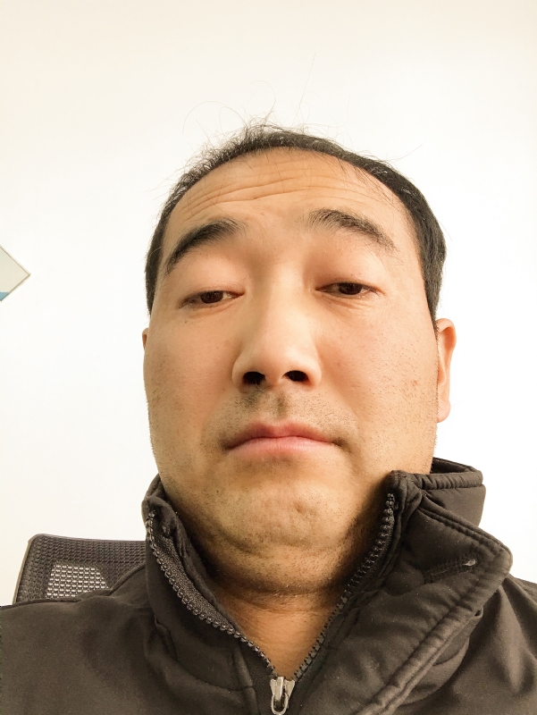 灵魂伴侣的第一张照片--陕西王婆说媒