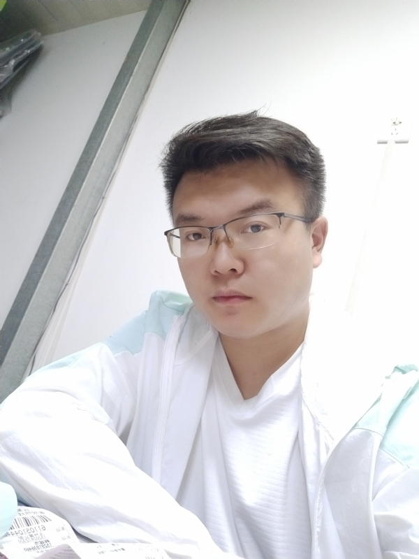 小晨的第一张照片--陕西王婆说媒