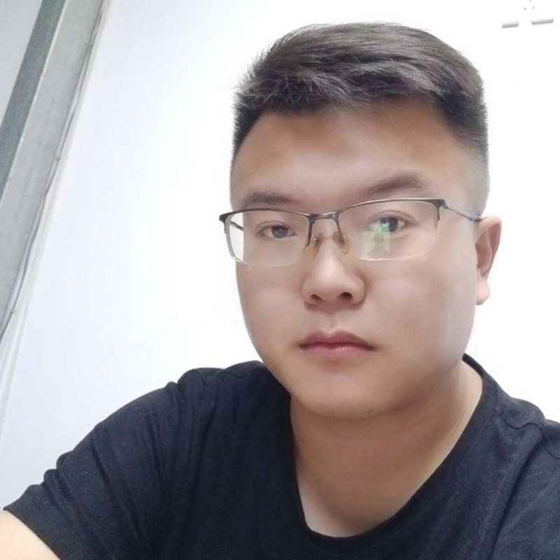 小晨的第三张照片--陕西王婆说媒