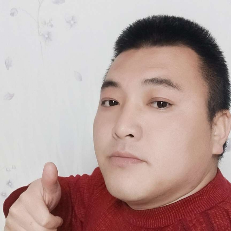 纯黑色的第一张照片--陕西王婆说媒