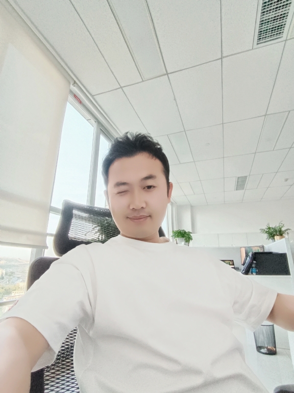 kate的第一张照片--陕西王婆说媒