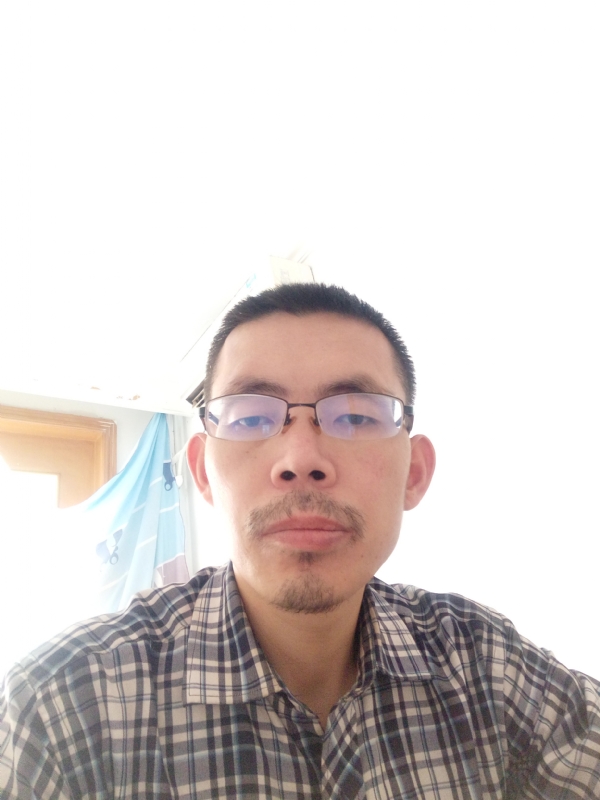 芳华的第一张照片--陕西王婆说媒