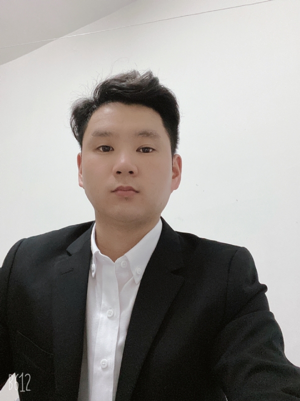 通信员的第一张照片--陕西王婆说媒