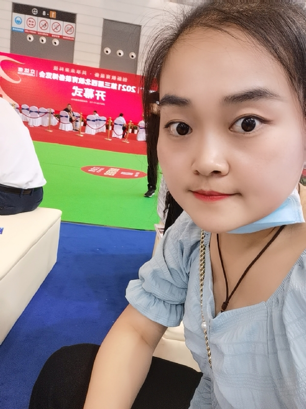 娜娜的第一张照片--陕西王婆说媒