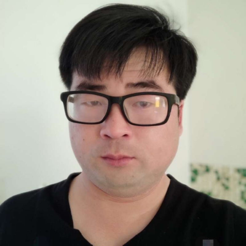 小天的第一张照片--陕西王婆说媒