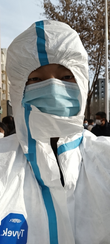 试问卷帘的第二张照片--陕西王婆说媒
