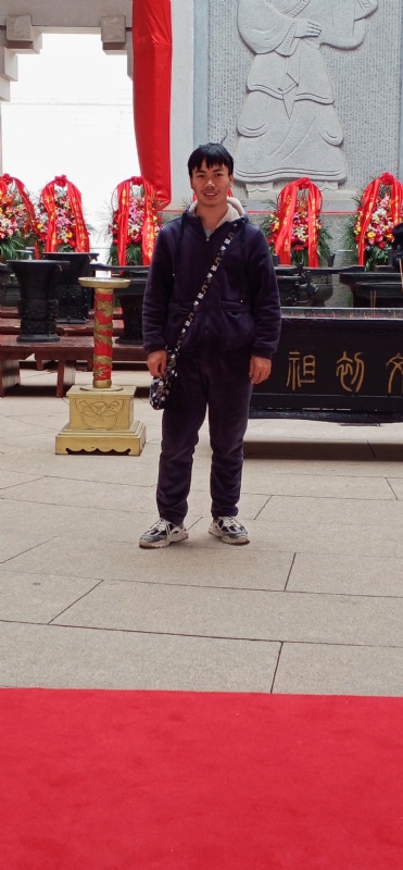 单身的小草的第四张照片--陕西王婆说媒