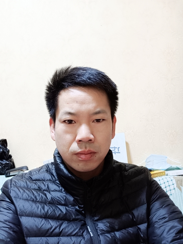 执子之手的第一张照片--陕西王婆说媒