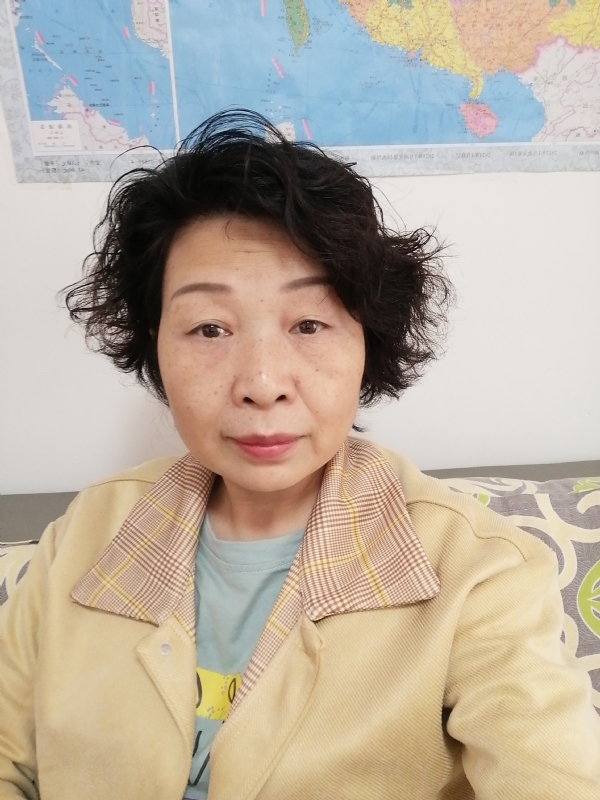 香水百合的第一张照片--陕西王婆说媒