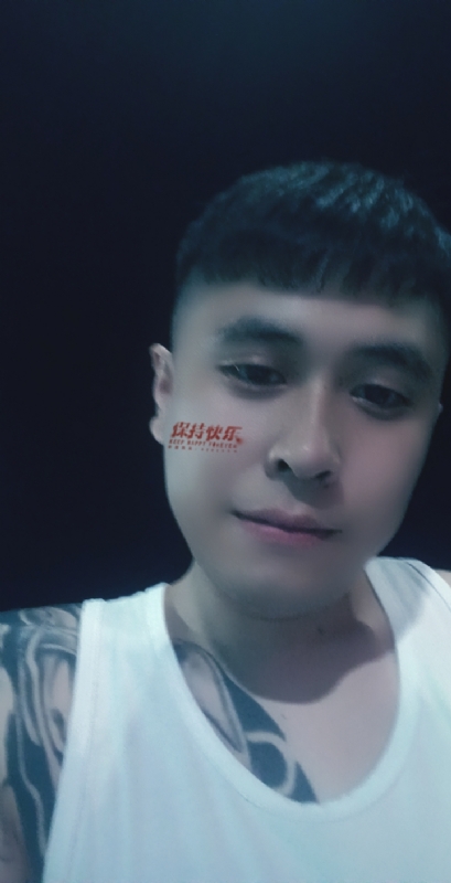 愚忠的第一张照片--陕西王婆说媒