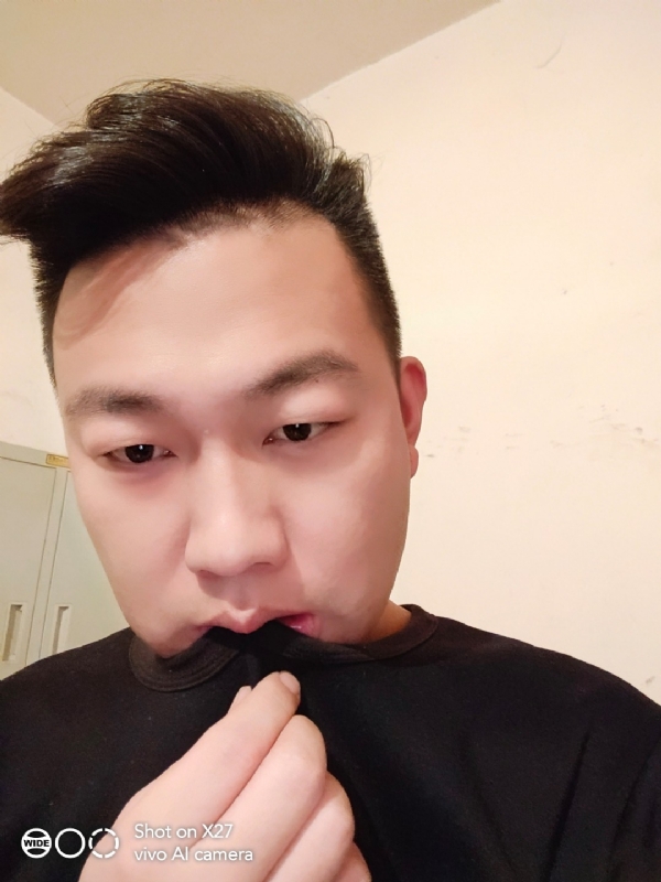 累觉不爱的第一张照片--陕西王婆说媒