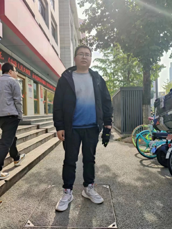 寻找另一个爱人的第一张照片--陕西王婆说媒