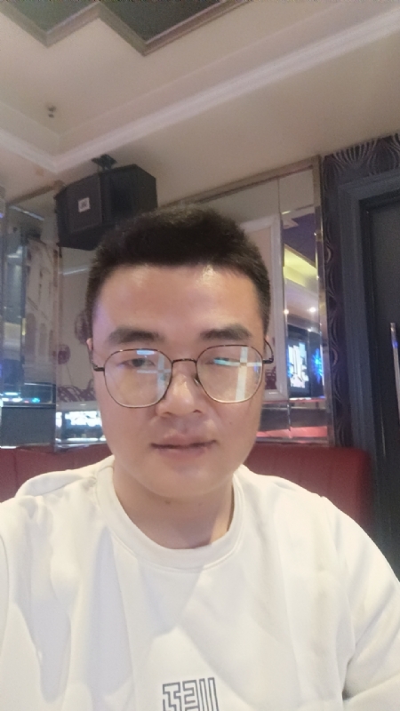 骑着蜗牛撵大象的第一张照片--陕西王婆说媒